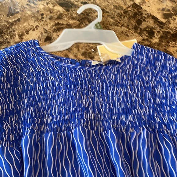 Michael Kors top - Picture 3 of 11